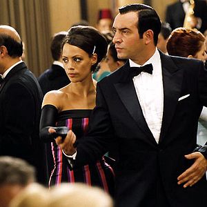 Bilder OSS 117 - Der Spion, der sich liebte