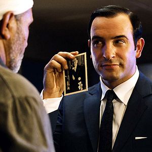 Bilder OSS 117 - Der Spion, der sich liebte