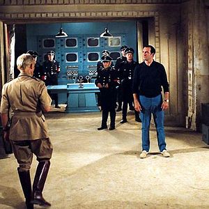 Bilder Arsène Mosca