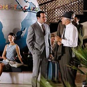 Bilder Bernard Nissile