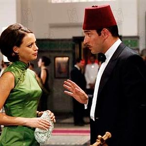 Bilder OSS 117 - Der Spion, der sich liebte