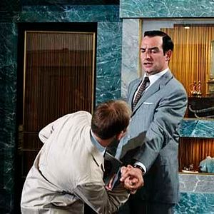 Bilder OSS 117 - Der Spion, der sich liebte