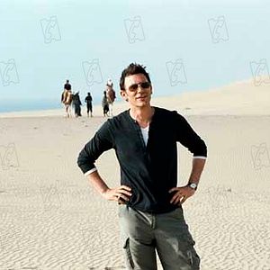 Bilder OSS 117 - Der Spion, der sich liebte