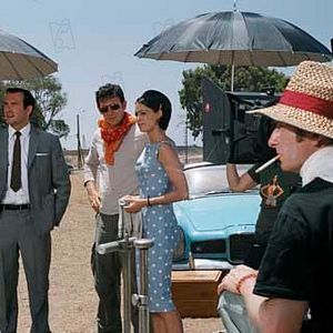 Bilder OSS 117 - Der Spion, der sich liebte