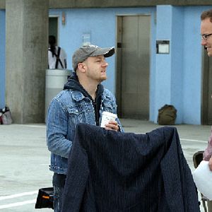 Bilder Patrick Wilson