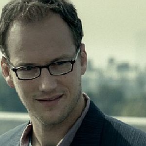 Bilder Patrick Wilson
