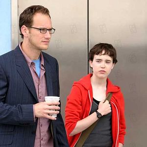 Bilder Patrick Wilson