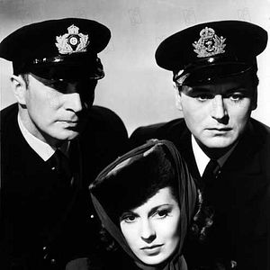 Bilder Der Spion in Schwarz