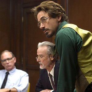 Bilder Robert Downey Jr.