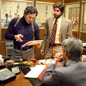 Bilder Zodiac - Die Spur des Killers