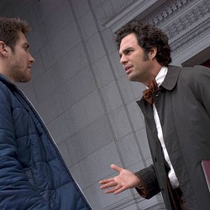 Bilder Zodiac - Die Spur des Killers