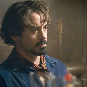Bilder Robert Downey Jr.