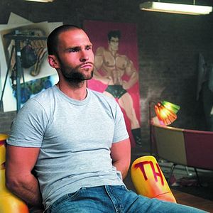 Bilder Richard Kelly