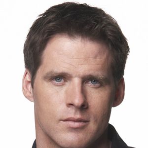 Bilder Ben Browder