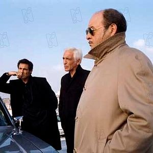 Bilder Frédéric Forestier