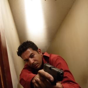 Bilder Benjamin Benitez