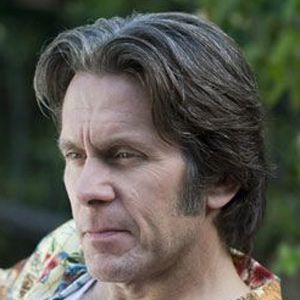 Bilder Gary Cole