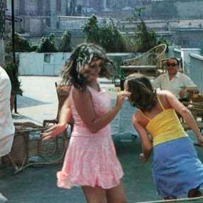 Bilder Der Duft der Frauen