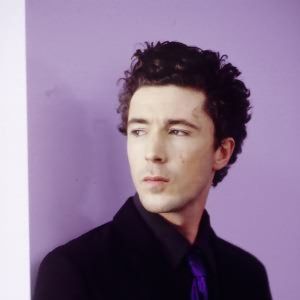 Bilder Aidan Gillen
