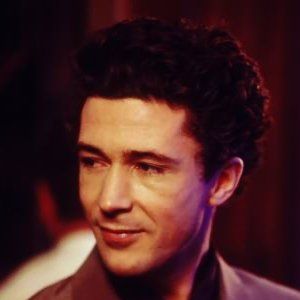 Bilder Aidan Gillen