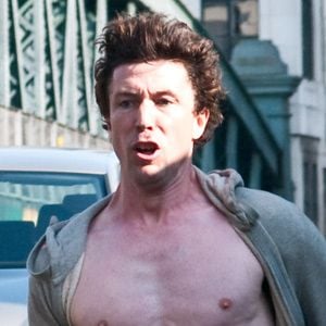 Bilder Aidan Gillen