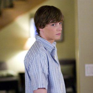 Bilder Hunter Parrish