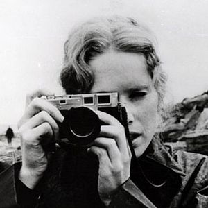 Bilder Ingmar Bergman