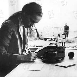 Bilder Ingmar Bergman