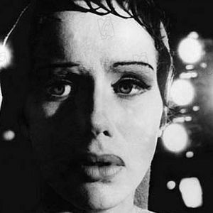 Bilder Ingmar Bergman