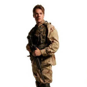 Bilder Josh Henderson