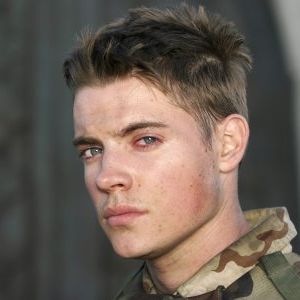 Bilder Josh Henderson