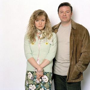 Bilder Ashley Jensen