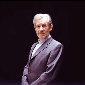 Bilder Ian McKellen