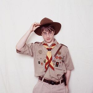 Bilder Daniel Radcliffe