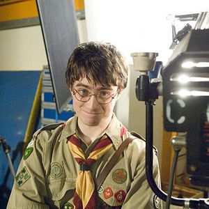 Bilder Daniel Radcliffe
