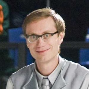 Bilder Stephen Merchant