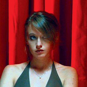 Bilder Ludivine Sagnier