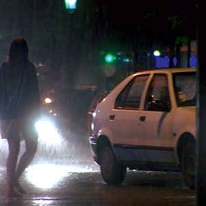 Bilder Ludivine Sagnier