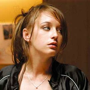 Bilder Ludivine Sagnier