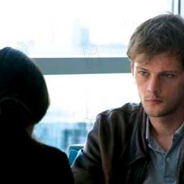 Bilder Xavier Giannoli