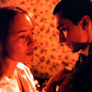 Bilder Isild Le Besco