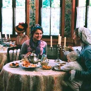 Bilder Isild Le Besco