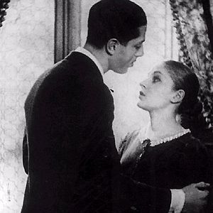 Bilder Vampyr - Der Traum des Allan Gray