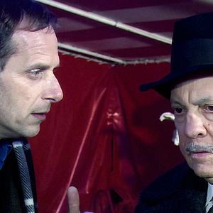 Bilder Jean-Pierre Mocky