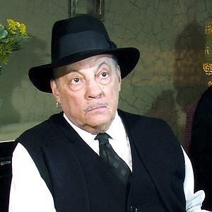 Bilder Jean-Pierre Mocky