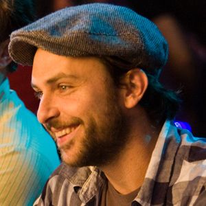 Bilder Charlie Day