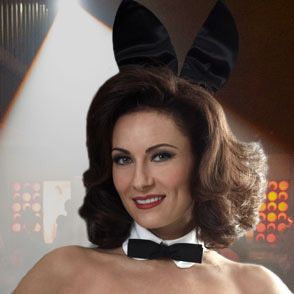 Bilder Laura Benanti