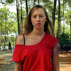 Bilder Isild Le Besco