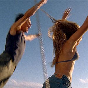 Bilder Isild Le Besco