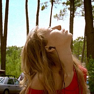 Bilder Isild Le Besco